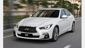 L당 12km 연비에 가속력은 스포츠카 맞먹어