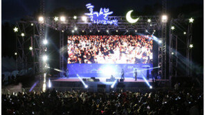 삼성카드 ‘홀가분 마켓’, 5년동안 25만 명 방문