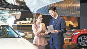 ‘제네시스 EQ900, G80, G70’ 할부-리스-렌터카 혜택