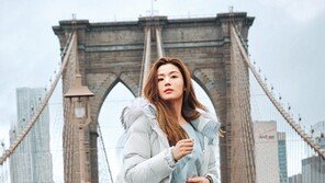 롱패딩의 품격… 프리미엄 벤치다운 ‘프리미아’ 출시