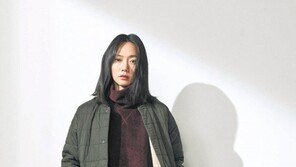 가벼운 플리스, 간절기 최고 아이템 ‘찜’