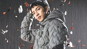 즉흥 아웃도어족에 ‘기능성 라이프 웨어’ 인기