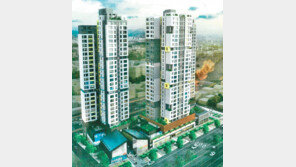 지역건설 名家서 전국기업으로 성장… 안정적인 세대교체 성공