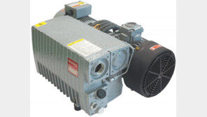 진공펌프분야 강소기업… 독자적인 첨단제품 개발에 주력