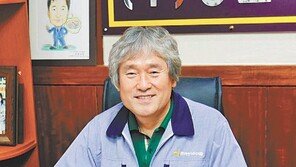 “순대의 재도약… 프랜차이즈로 이끈다”