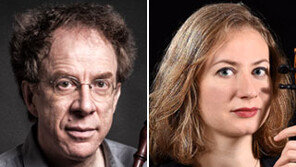 “청중의 마음과 영혼 감동시키는 연주 선보일것”