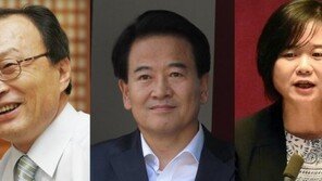 여야 3당 대표, 남북 면담 ‘펑크’에…“평화의 걸림돌” 靑 청원 ‘부글부글’