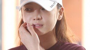 구하라 “남친과 행복한 커플이었다…진흙탕 같은 공방전 끝내고파”