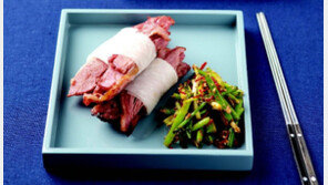 ‘명절증후군’ 해소에 필수 아미노산 풍부한 오리고기 추천