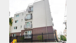 송도복합환승센터 인근 옥련동 신축빌라 ‘리빌프라임’ 분양