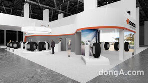 한국타이어, ‘IAA 상용차 전시회 2018’ 참가