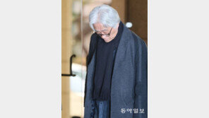 이윤택 미투 첫 실형에 ‘성추행’ 첫 폭로 김수희 “유죄” SNS글 의미심장