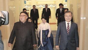 윤영찬 수석 “남북, 평양공동선언 통해 실질적 종전 선언”