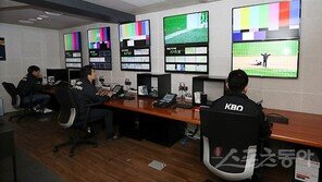 [SAC] KBO리그 불법스포츠도박 OUT을 위한 노력