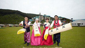 [김재범 기자의 투얼로지] 추억 쌓고 힐링 하고…한가위만 같아라