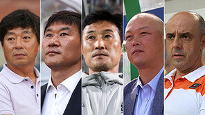 스플릿까지 5경기…하위권 판도 어떻게 되나