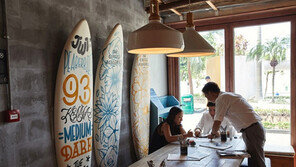 “영 포티를 잡아라”…홍콩 가을여행 제안