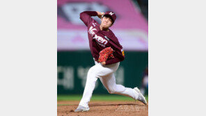 ‘103일 만의 선발’ 넥센 안우진, ‘구종 다양화’에 주목하라