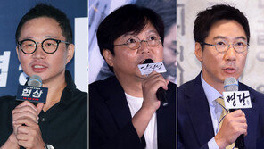 집념의 데뷔 ‘이종석’ vs 220억 책임감 ‘김광식’ vs 자존심 건 도전 ‘박희곤’