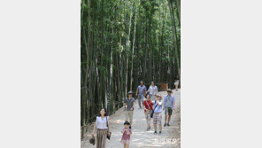 “추석 연휴 어디서 즐길까”