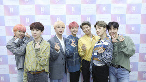 [연예뉴스 HOT5] 방탄소년단, 美 NBC ‘지미 팰런쇼’ 출연