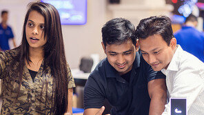 “亞-중남미 시장 되찾자” 중저가폰 가성비 높인다