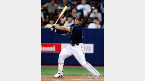 시프트를 관통한 타격, 김재환 발전의 확실한 증거