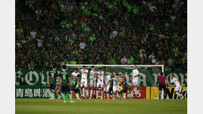 [사커토픽] ‘ACL 8강’ K리그 더비, 국내 원정과 무엇이 달랐나? 