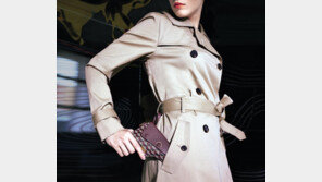 매혹을 위한 ‘무장’