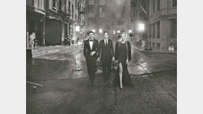 배우들의 강한 팀파워 담은 ‘시네마 스쿼드’