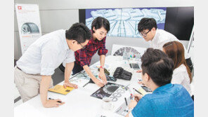 주 1회 자유복장으로 출근 ‘캐주얼 프라이데이’ 시행