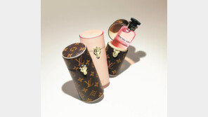 하나뿐인 신발, 향수병, 만년필… ‘나만의 취향’ 거리 누빈다