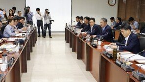 흑산공항 건설여부 ‘또 결정 못내려’…“10월5일 이전 속행”