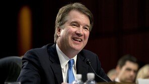 트럼프 “캐버노 성폭력 의혹 제기, 매우 불공평한 일”