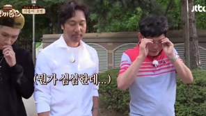 이문세, 이경규 딸 예림 탄생의 1등공신?…“내가 호텔 잡아줬다”