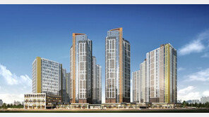 대형건설사, 10월 수도권서 1만700여 가구 분양