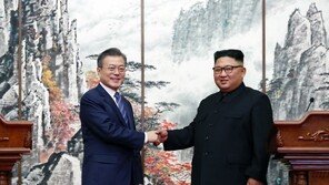 비핵화 前 남북교류 확대에 국민 10명 중 6명 “찬성”