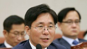 국회 산자위, 성윤모 산업부 장관 후보자 청문보고서 채택