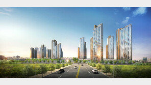 청주 ‘사직 쌍용예가' 2차 조합원 모집