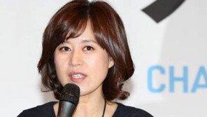 박미선, 전방주시 못한 차량에 추돌 피해…“도와주세요” 눈물로 호소