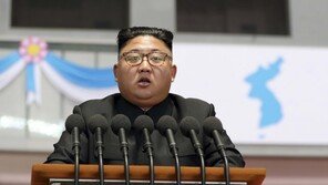 中 전문가들 “北김정은, 비핵화 협상의 공 미국에 넘겨”