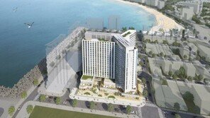 오피스텔 브랜드 ‘타워더모스트’ 눈길