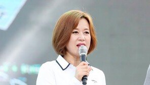 개그우먼 박미선 측 “음주차량과 추돌 사고, 부상 경미해 자택서 휴식 中”