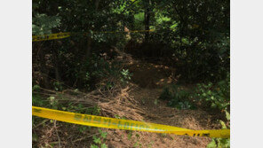 ‘군산 동거녀 살해·암매장’ 주범 2명 “살인은 안했다”