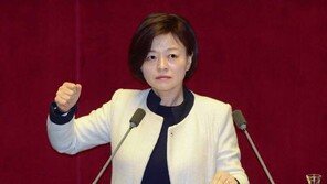 이종명 “동성애자냐?” 진선미 “질문 자체가 차별적”