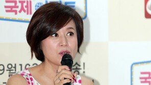 ‘음주 차량 추돌’ 박미선, 20일 연극 복귀 “방송은 결정 無”