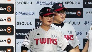 ‘최악 경기력·운영’ LG, 이대로는 5위도 언감생심