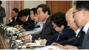 정부, 추석연휴 재난대비 24시간 근무체계…감염병 대응도 유지