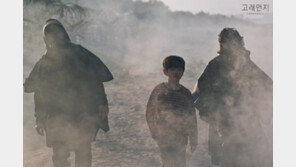 삼성이 예측한 2053년 미래는…웹드라마 ‘고래먼지’ 인기