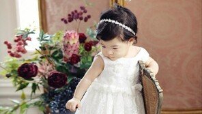 조윤희♥이동건, 딸 로아 첫 공개 “윤희 육아의 달인됐다”